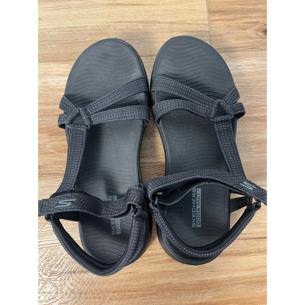 Skechers go 600